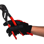 Клещи переставные 250 мм захват 52мм KNIPEX KN-8601250