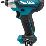 Ударный аккумуляторный гайковерт Makita 12В CXT TW140DZ