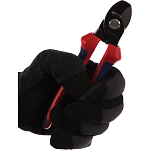 Кабелерез 165 мм Ø 15 мм KNIPEX KN-9512165