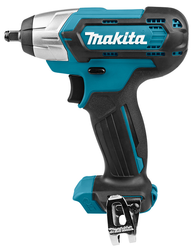 Ударный аккумуляторный гайковерт Makita 12В CXT TW140DZ