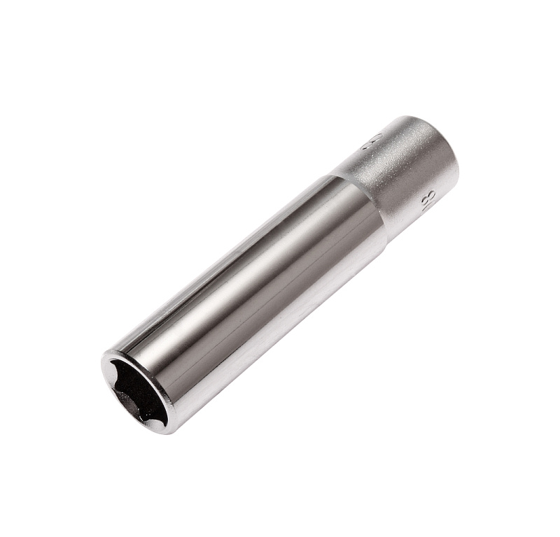 Головка торцевая JTC 6-гранная 1/4" 8х50мм JTC-25208
