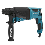 Электрический перфоратор SDS-plus 2,4 Дж, Makita HR2630