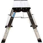 Подставка 2х2 ступени TREPPY Krause 130013