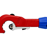 Труборез 260 мм Ø 6-35 мм / max 2 мм SB KNIPEX KN-903102SB