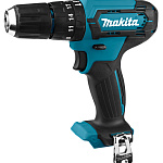 Дрель-шуруповерт 30 Нм, 12В CXT Makita HP333DZ