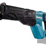 Сабельная аккумуляторная пила Makita 40В XGT JR001GZ