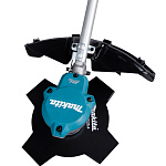 Триммер аккумуляторный Makita 40В XGT BL UR002GZ05