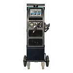 Сварочный полуавтомат инверторный Aurora SKYWAY 300+НАКС 21329