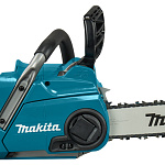 Цепная аккумуляторная пила Makita 40В XGT UC015GZ01