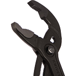 Клещи переставные 300 мм захват 70 мм COBRA SB KNIPEX KN-8701300SB