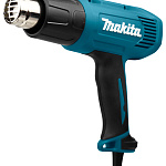 Электрический пистолет-фен Makita HG5030K
