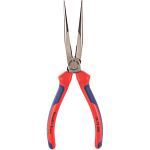 Длинногубцы с резцом 200 мм KNIPEX KN-2612200