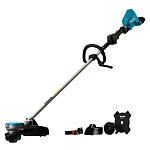 Триммер аккумуляторный Makita 18В LXT DUR368LZ