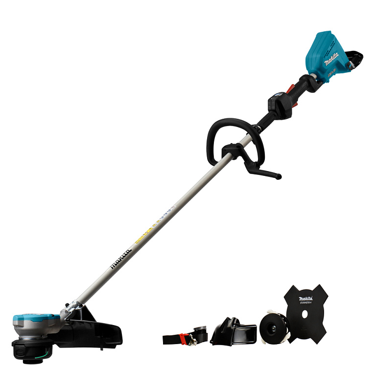 Триммер аккумуляторный Makita 18В LXT DUR368LZ