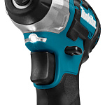 Ударный аккумуляторный гайковерт Makita 12В CXT TW160DZ
