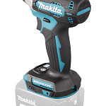 Аккумуляторный шуруповерт 140 Нм, 18В LXT Makita DTD157Z