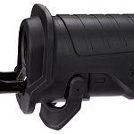 Сабельная аккумуляторная пила Makita 40В XGT JR001GM201