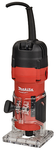 Электрический кромочный фрезер Makita M3702