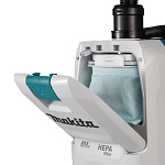 Аккумуляторный пылесос Makita 40В XGT VC008GZ