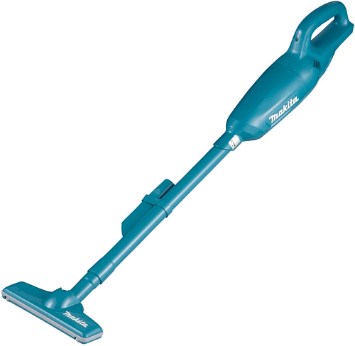 Аккумуляторный пылесос Makita 12В CXT CL106FDZ