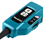 Аккумуляторный пылесос Makita 18В LXT DVC265ZXU