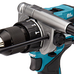 Дрель-шуруповерт 140 Нм, 40В XGT Makita HP001GZ