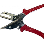 Ножницы для кабеля угловые 215мм KNIPEX KN-9435215