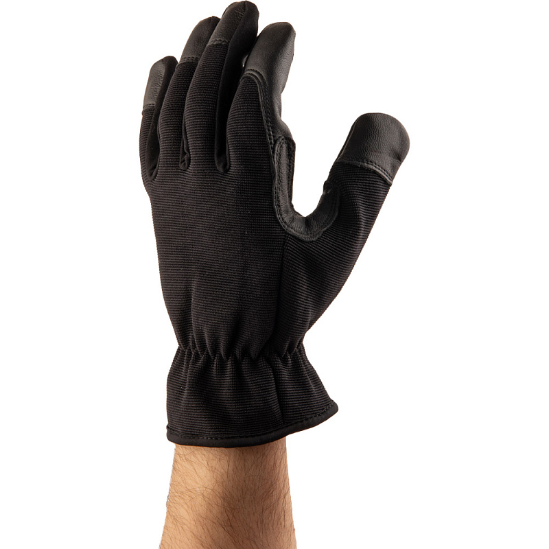 Перчатки антивибрационные Alpha 10/XL Jeta Safety JAV09-XL