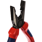 Пассатижи 200 мм комбинированные KNIPEX  KN-0302200