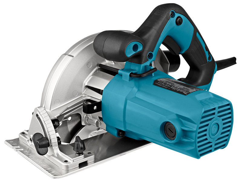 Дисковая электрическая пила 190 мм, Makita HS7611K