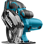 Дисковая аккумуляторная пила 136 мм, 18В LXT Makita DCS552Z