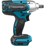 Ударный аккумуляторный гайковерт Makita 18В LXT DTW190Z
