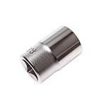 Головка торцевая JTC 1/2" 18х38мм JTC-43818