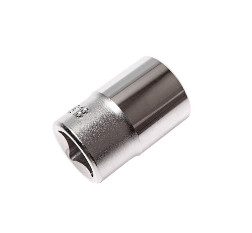 Головка торцевая JTC 1/2" 18х38мм JTC-43818