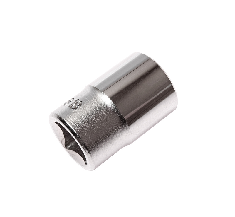 Головка торцевая JTC 1/2" 18х38мм JTC-43818