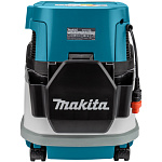 Аккумуляторный пылесос Makita 18В LXT DVC150LZ