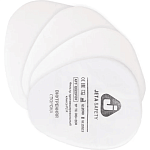 Комплект для защиты дыхания 6500-M Jeta Safety J-SET6500-M