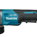 Угловая шлифовальная машина 125 мм, 40В XGT Makita GA044GZ01