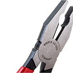 Плоскогубцы 250 мм комбинированные KNIPEX  KN-0301250