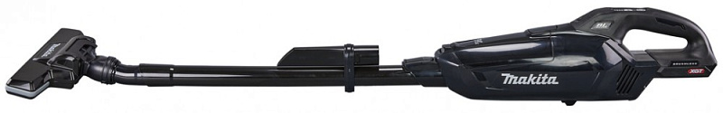 Аккумуляторный пылесос Makita 40В XGT CL002GZ03