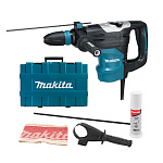 Электрический перфоратор SDS-Max 8,3 Дж, Makita HR4003C