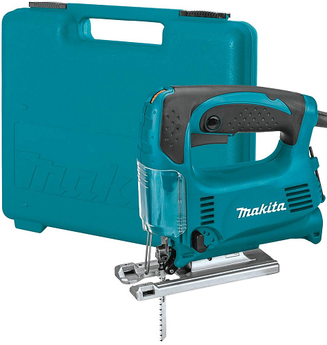 Электрический лобзик Makita 4329KX1