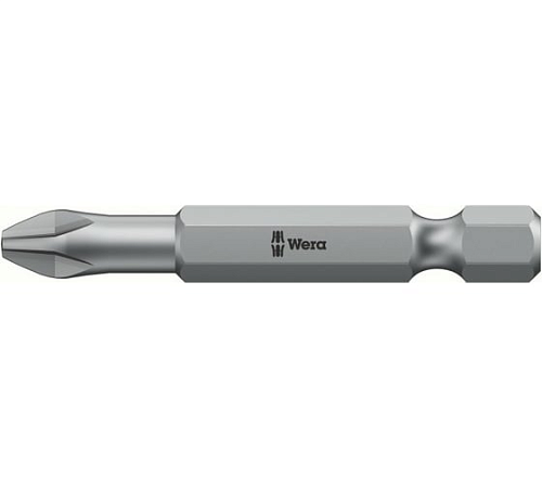 Бита торсионная PH 1 x 50 мм WERA WE-059805