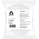 Фильтр противоаэрозол. P1 R,D (4шт.) Jeta Safety 6021