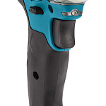 Аккумуляторный шуруповерт 135 Нм, 12В CXT Makita TD111DWAE