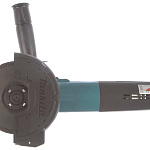 Угловая шлифовальная машина 125 мм, 1400 Вт Makita 9565CVR