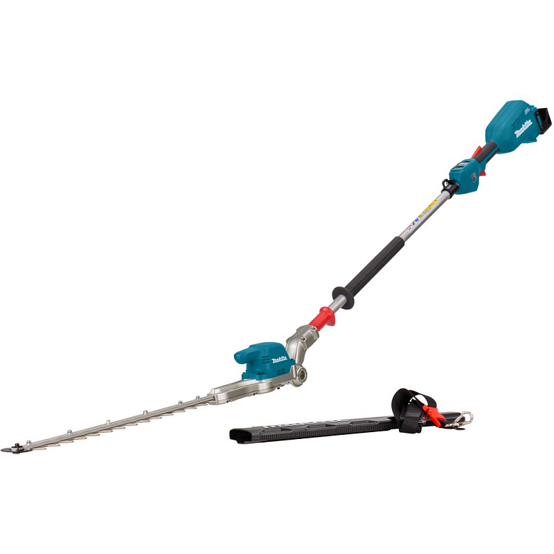 Кусторез аккумуляторный Makita 18В LXT DUN500WZ