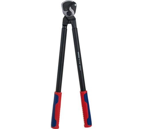 Кабелерез 500 мм Ø 27 мм KNIPEX KN-9512500