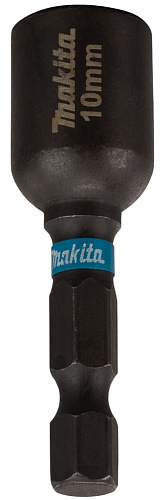 Торцовая магнитная головка Impact Black 10х50 Makita B-66846
