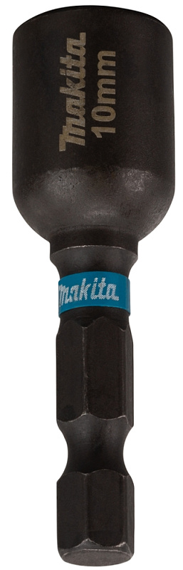 Торцовая магнитная головка Impact Black 10х50 Makita B-66846